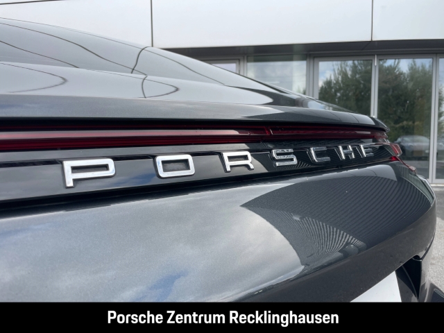 Porsche Panamera 4 E-Hybrid Head-Up LED-Matrix BOSE
