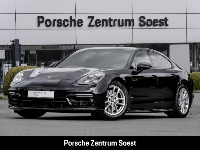 Porsche Panamera 4S E-Hybrid/LED-Matrix/ParkAssist/BOSE