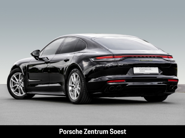 Porsche Panamera 4S E-Hybrid/LED-Matrix/ParkAssist/BOSE