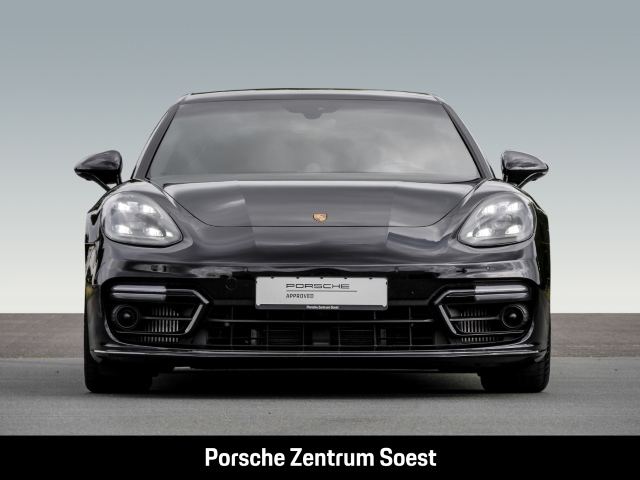 Porsche Panamera 4S E-Hybrid/LED-Matrix/ParkAssist/BOSE
