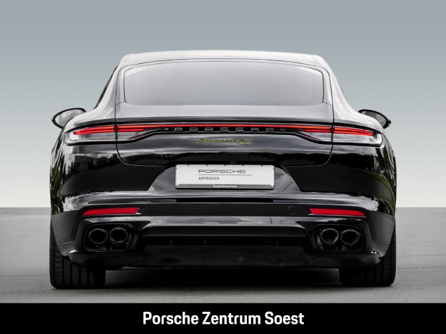 Porsche Panamera 4S E-Hybrid/LED-Matrix/ParkAssist/BOSE