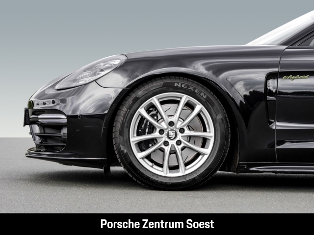 Porsche Panamera 4S E-Hybrid/LED-Matrix/ParkAssist/BOSE