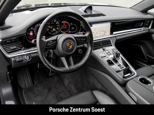 Porsche Panamera 4S E-Hybrid/LED-Matrix/ParkAssist/BOSE