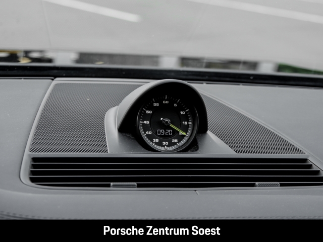 Porsche Panamera 4S E-Hybrid/LED-Matrix/ParkAssist/BOSE