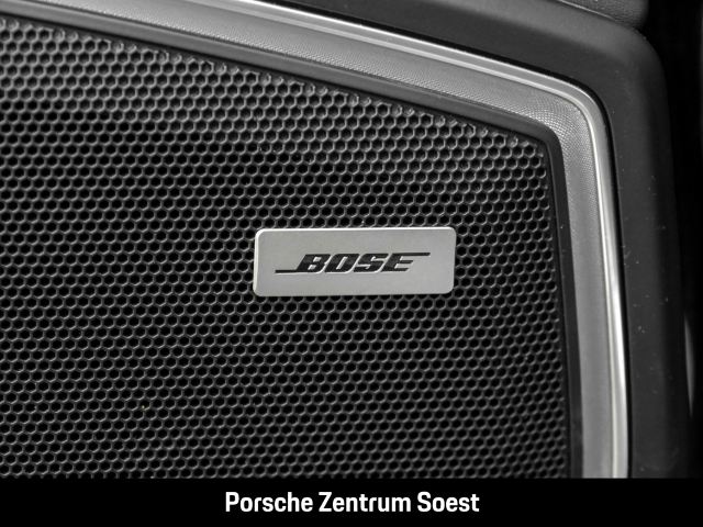 Porsche Panamera 4S E-Hybrid/LED-Matrix/ParkAssist/BOSE