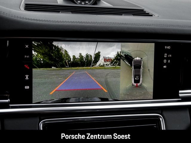 Porsche Panamera 4S E-Hybrid/LED-Matrix/ParkAssist/BOSE