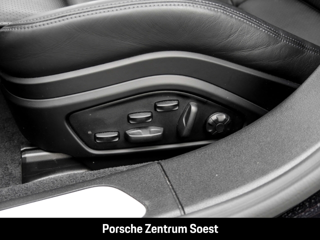 Porsche Panamera 4S E-Hybrid/LED-Matrix/ParkAssist/BOSE