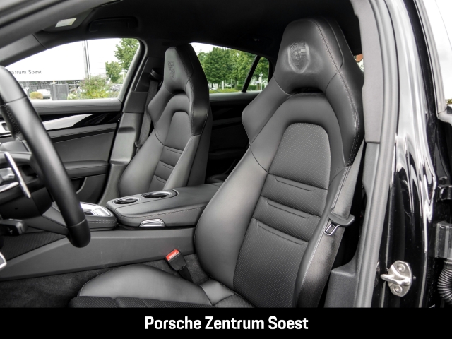 Porsche Panamera 4S E-Hybrid/LED-Matrix/ParkAssist/BOSE