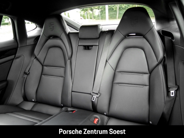 Porsche Panamera 4S E-Hybrid/LED-Matrix/ParkAssist/BOSE