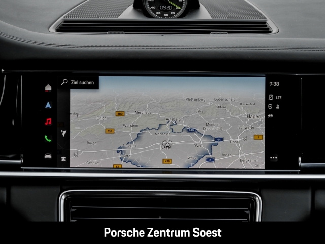 Porsche Panamera 4S E-Hybrid/LED-Matrix/ParkAssist/BOSE