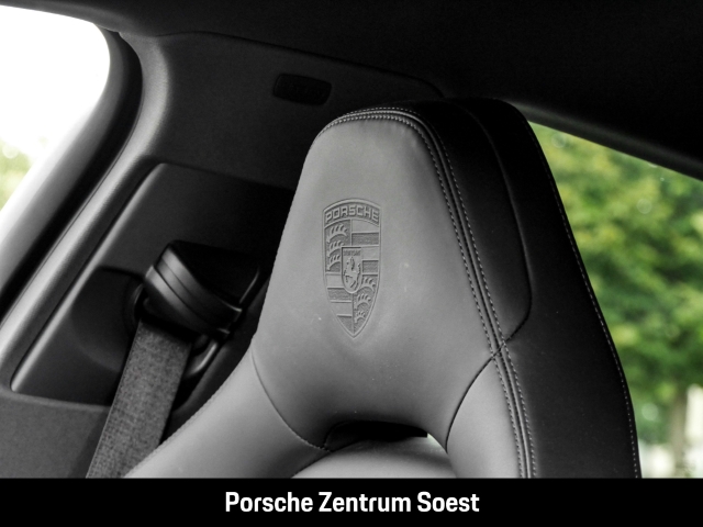 Porsche Panamera 4S E-Hybrid/LED-Matrix/ParkAssist/BOSE