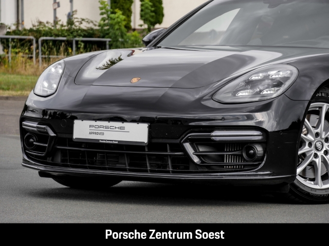 Porsche Panamera 4S E-Hybrid/LED-Matrix/ParkAssist/BOSE