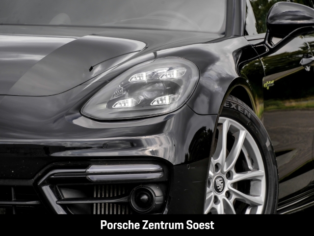 Porsche Panamera 4S E-Hybrid/LED-Matrix/ParkAssist/BOSE