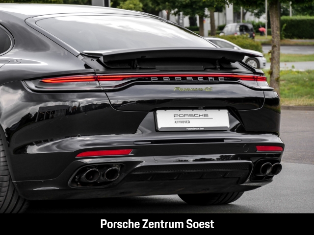 Porsche Panamera 4S E-Hybrid/LED-Matrix/ParkAssist/BOSE