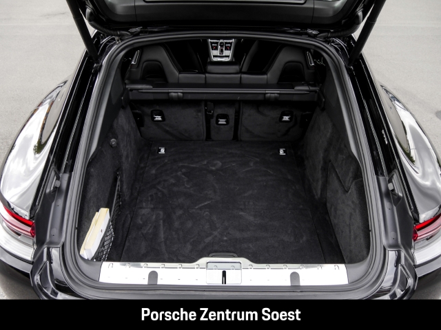 Porsche Panamera 4S E-Hybrid/LED-Matrix/ParkAssist/BOSE