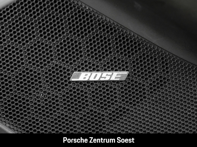 Porsche 991 Carrera Cabriolet/PASM/ParkAssistent/BOSE