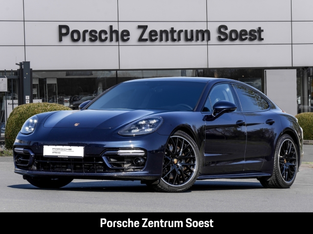 Porsche Panamera GTS/21 Zoll/Matrix-LED/Panorama/BOSE