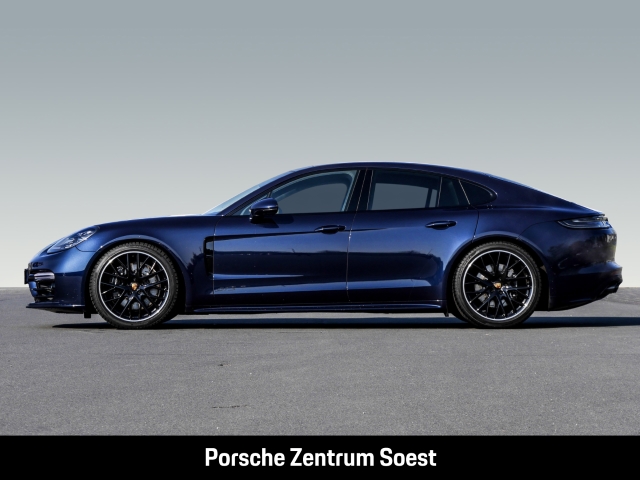 Porsche Panamera GTS/21 Zoll/Matrix-LED/Panorama/BOSE