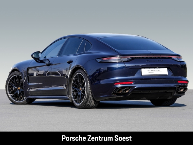 Porsche Panamera GTS/21 Zoll/Matrix-LED/Panorama/BOSE