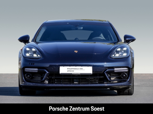 Porsche Panamera GTS/21 Zoll/Matrix-LED/Panorama/BOSE