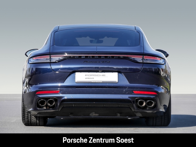 Porsche Panamera GTS/21 Zoll/Matrix-LED/Panorama/BOSE