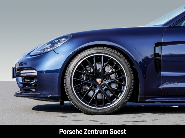 Porsche Panamera GTS/21 Zoll/Matrix-LED/Panorama/BOSE