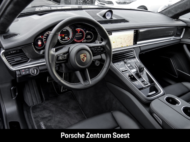 Porsche Panamera GTS/21 Zoll/Matrix-LED/Panorama/BOSE