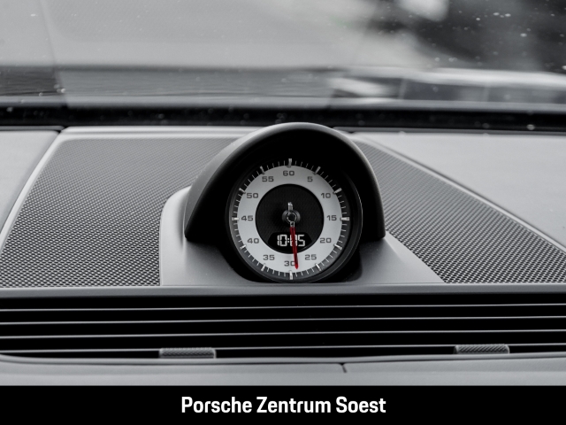 Porsche Panamera GTS/21 Zoll/Matrix-LED/Panorama/BOSE