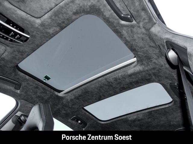 Porsche Panamera GTS/21 Zoll/Matrix-LED/Panorama/BOSE