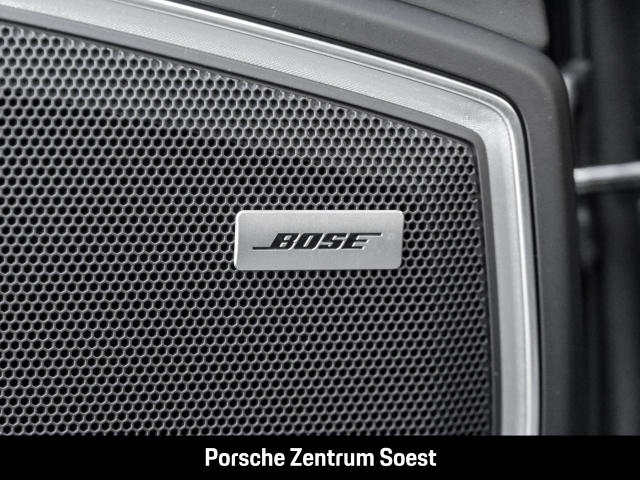 Porsche Panamera GTS/21 Zoll/Matrix-LED/Panorama/BOSE
