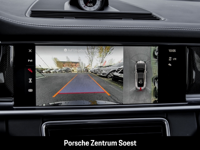 Porsche Panamera GTS/21 Zoll/Matrix-LED/Panorama/BOSE