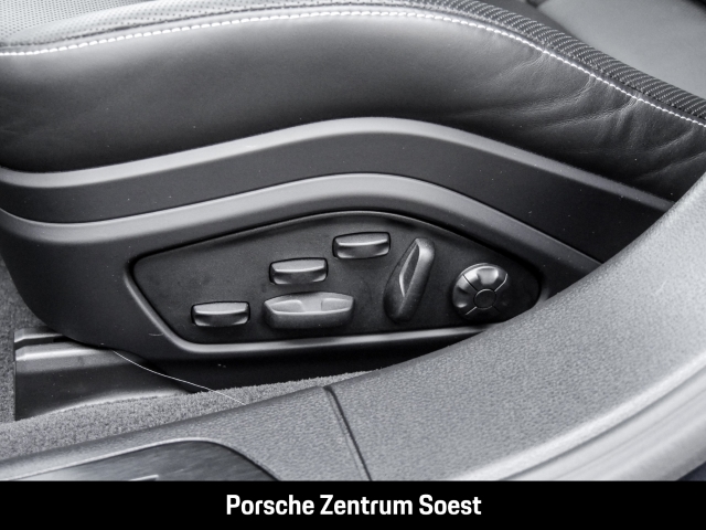 Porsche Panamera GTS/21 Zoll/Matrix-LED/Panorama/BOSE