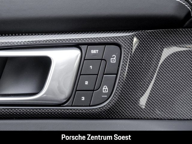 Porsche Panamera GTS/21 Zoll/Matrix-LED/Panorama/BOSE