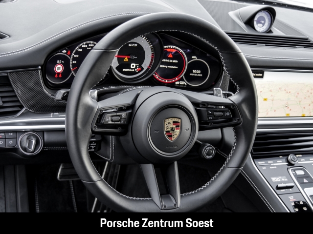 Porsche Panamera GTS/21 Zoll/Matrix-LED/Panorama/BOSE