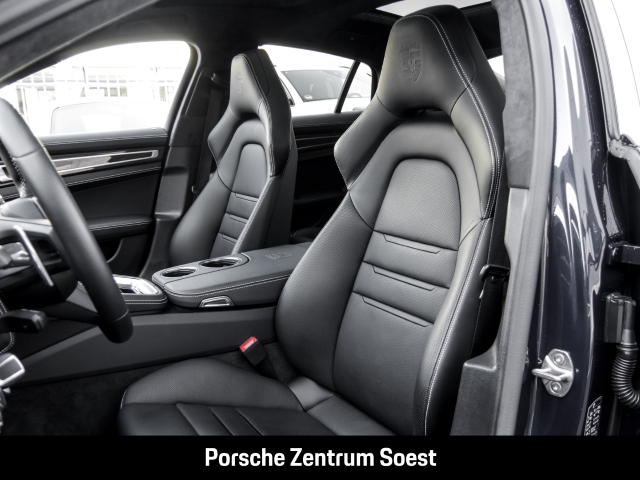 Porsche Panamera GTS/21 Zoll/Matrix-LED/Panorama/BOSE