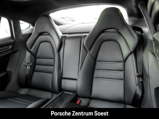 Porsche Panamera GTS/21 Zoll/Matrix-LED/Panorama/BOSE