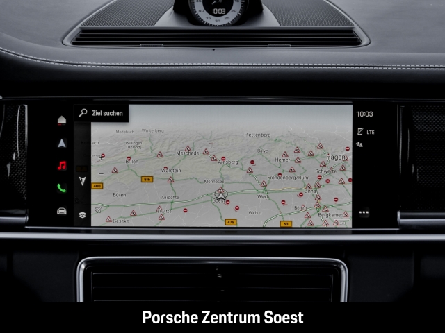 Porsche Panamera GTS/21 Zoll/Matrix-LED/Panorama/BOSE