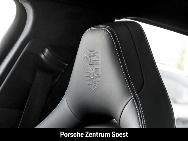 Porsche Panamera GTS/21 Zoll/Matrix-LED/Panorama/BOSE
