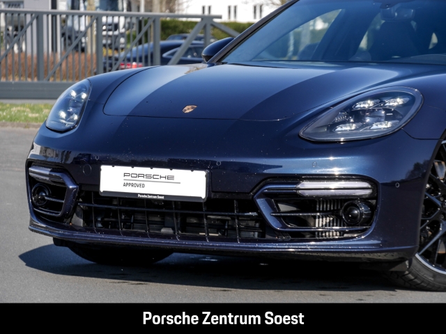 Porsche Panamera GTS/21 Zoll/Matrix-LED/Panorama/BOSE