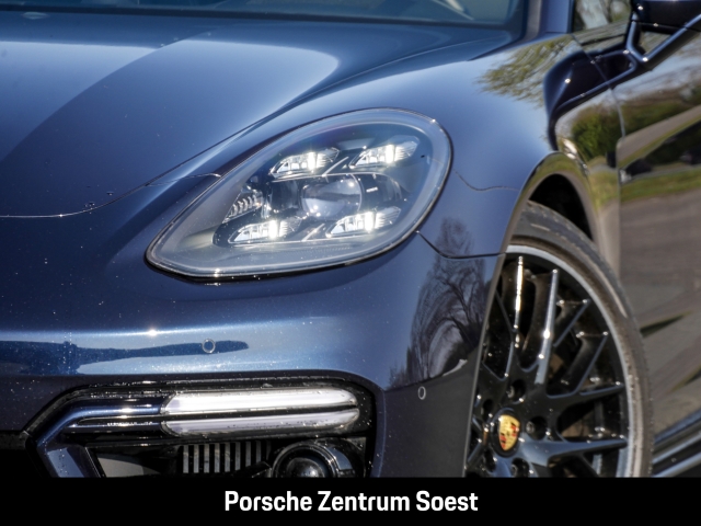 Porsche Panamera GTS/21 Zoll/Matrix-LED/Panorama/BOSE