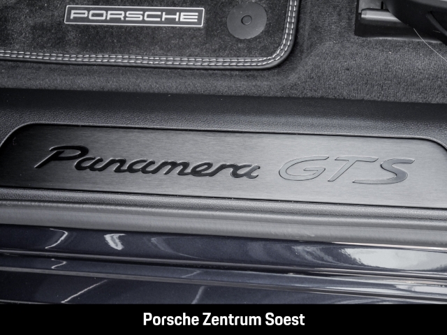 Porsche Panamera GTS/21 Zoll/Matrix-LED/Panorama/BOSE