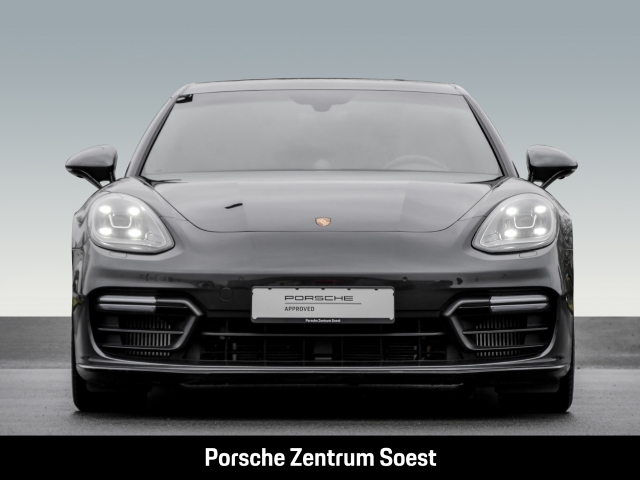 Porsche Panamera GTS/20-Zoll/Panoramadach/Surround-View