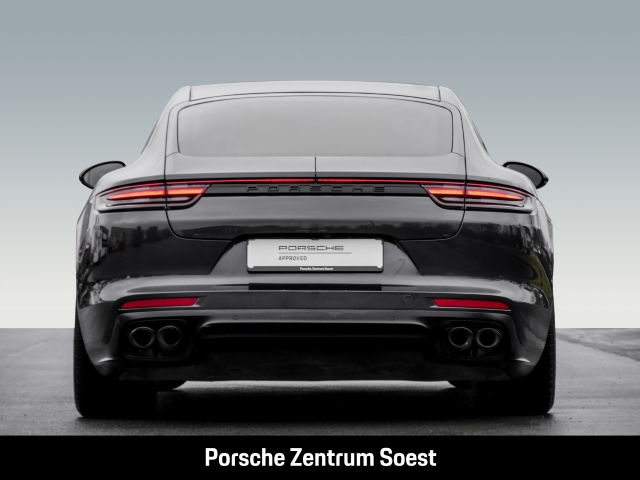 Porsche Panamera GTS/20-Zoll/Panoramadach/Surround-View