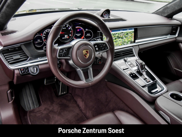 Porsche Panamera GTS/20-Zoll/Panoramadach/Surround-View
