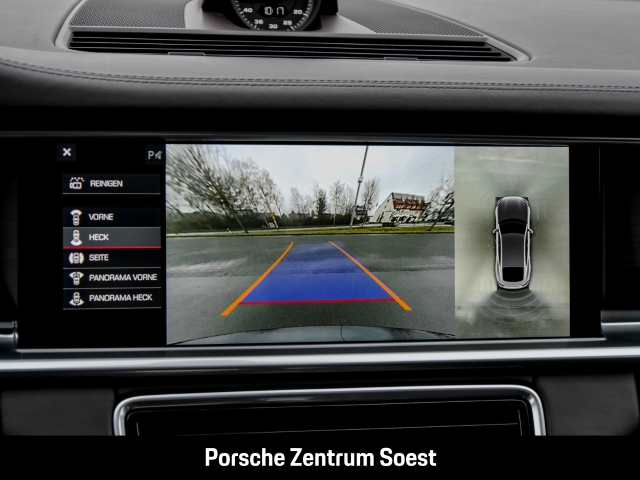 Porsche Panamera GTS/20-Zoll/Panoramadach/Surround-View