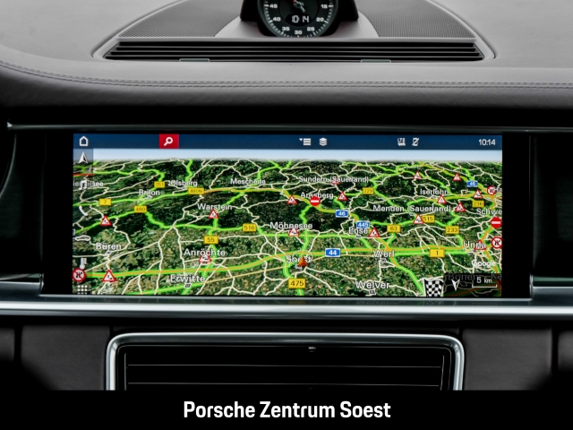 Porsche Panamera GTS/20-Zoll/Panoramadach/Surround-View