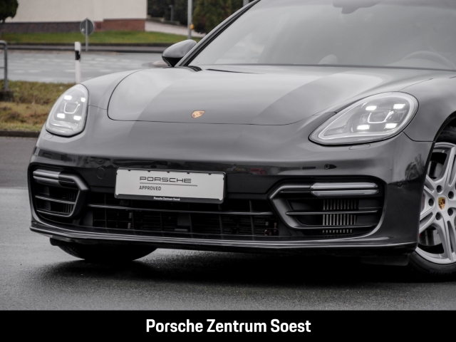 Porsche Panamera GTS/20-Zoll/Panoramadach/Surround-View
