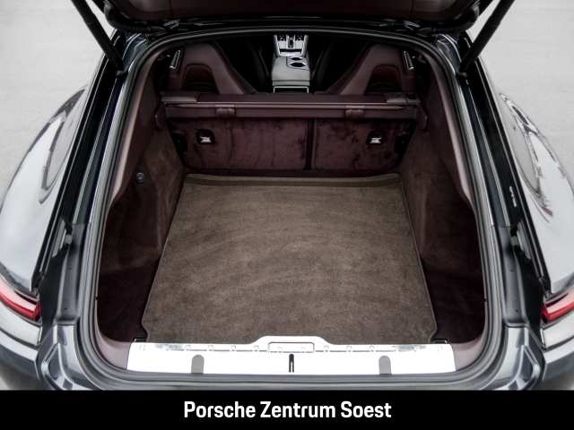 Porsche Panamera GTS/20-Zoll/Panoramadach/Surround-View