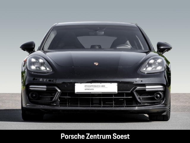 Porsche Panamera GTS/21 Zoll/LEDMatrix/BOSE/Standheizung