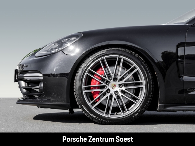 Porsche Panamera GTS/21 Zoll/LEDMatrix/BOSE/Standheizung